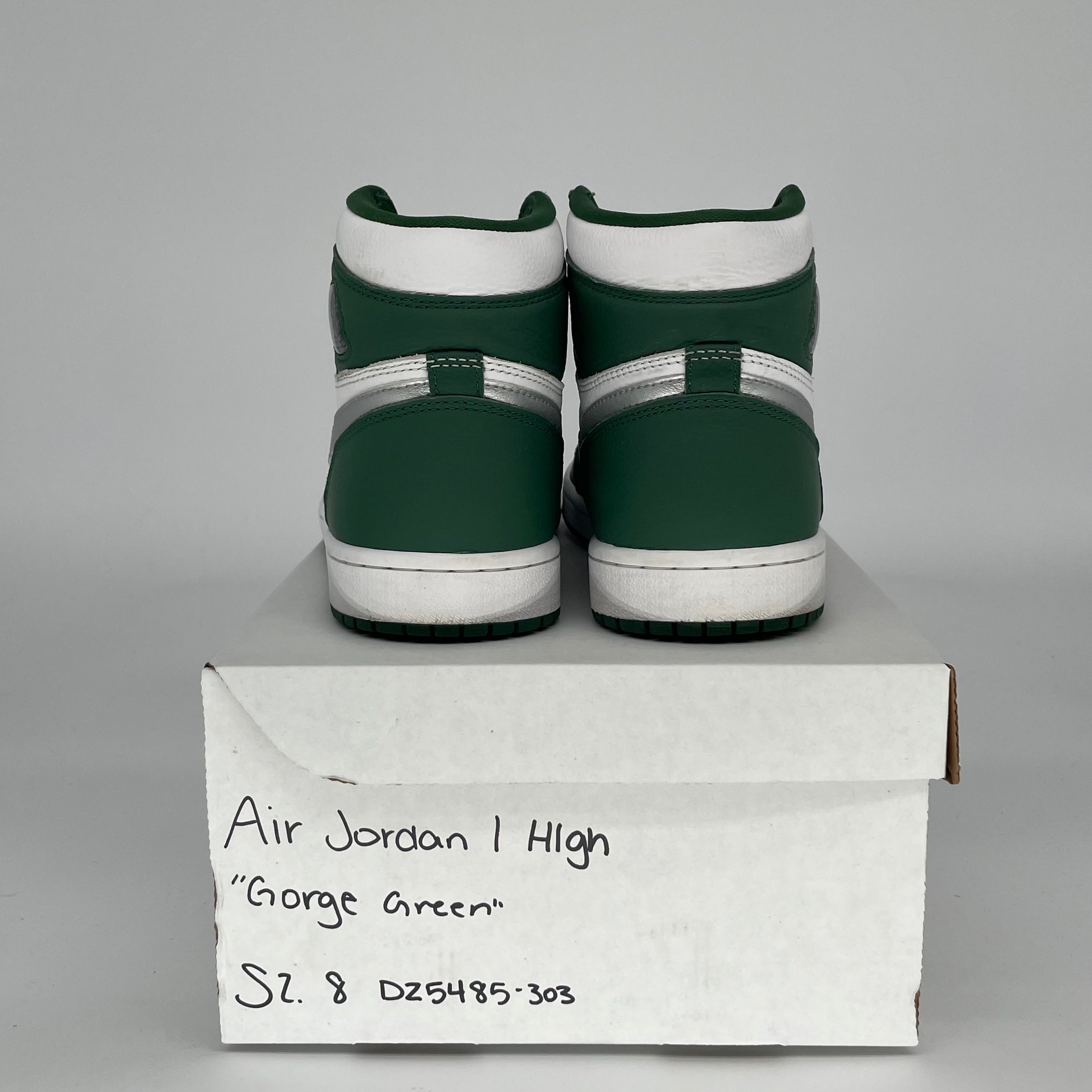 Air Jordan 1 Retro High OG 