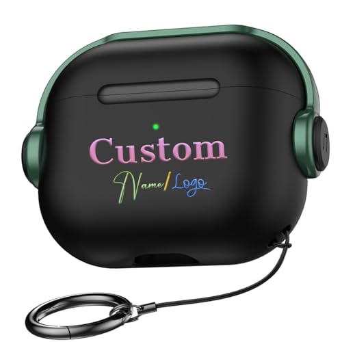 Black/Green