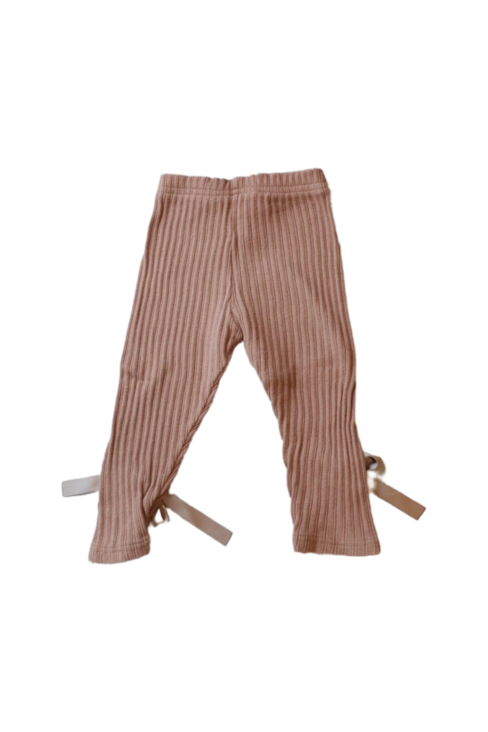 Aosta Baby Leggings for Girls & Boys - Soft Stretchy Cotton Pants for 12-24 Months - Perfect for Playtime, Daycare & Family Outings