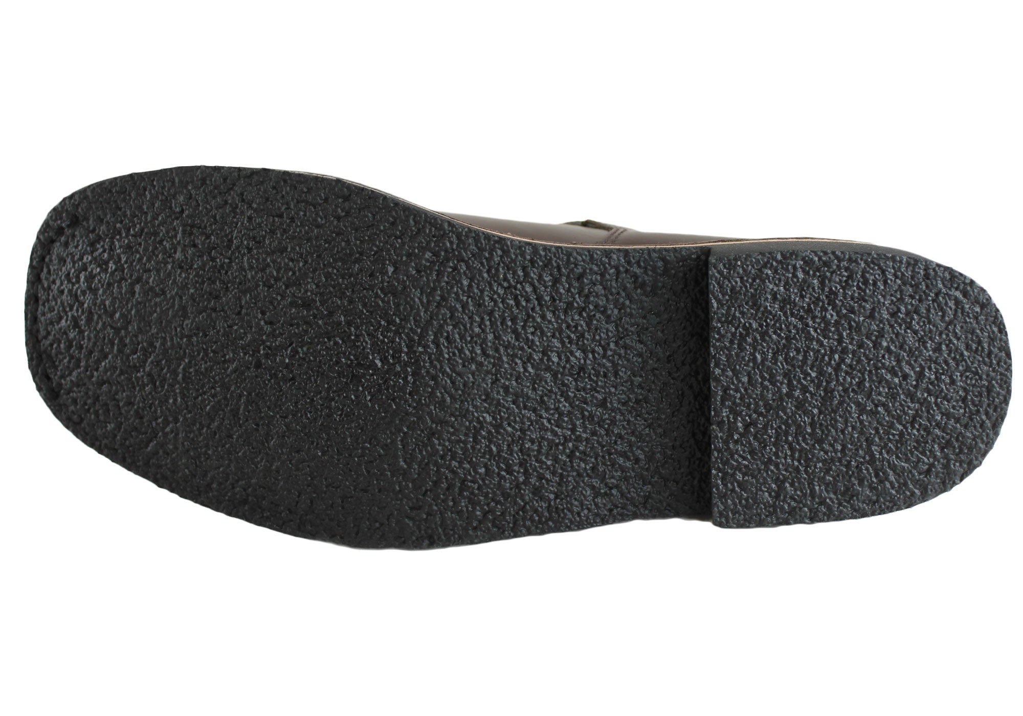 Harrison Indiana II T-Bar Leather School Shoes for Senior & Youth - Comfortable & Durable for Classroom, Daily Wear & Special Occasions