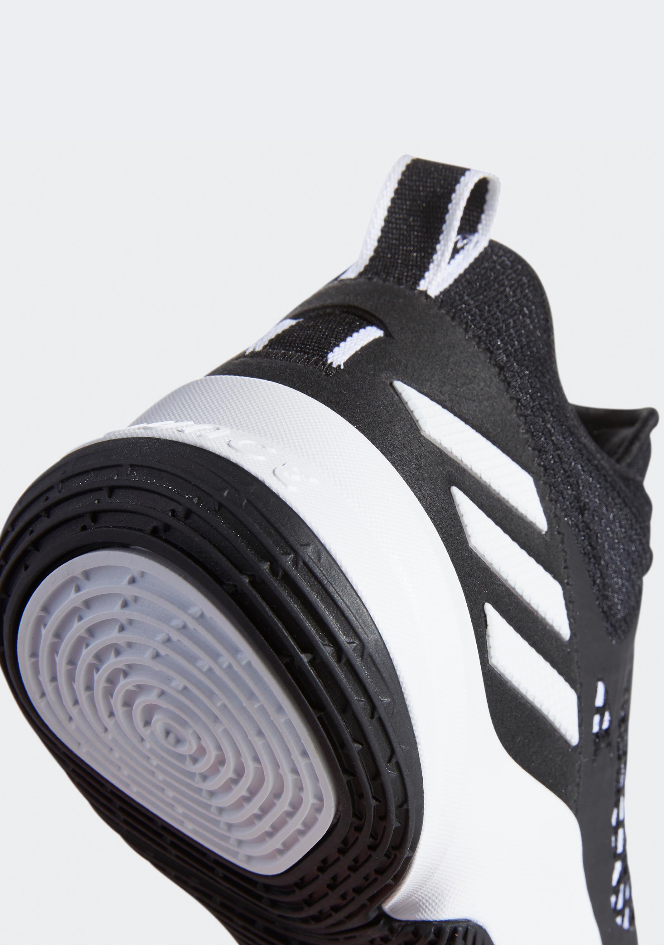 Adidas Men's Pro N3XT 2021 Basketball Shoes - High-Performance Sneakers for Indoor & Outdoor Court Play - Perfect for Training, Games, and Streetwear Fashion