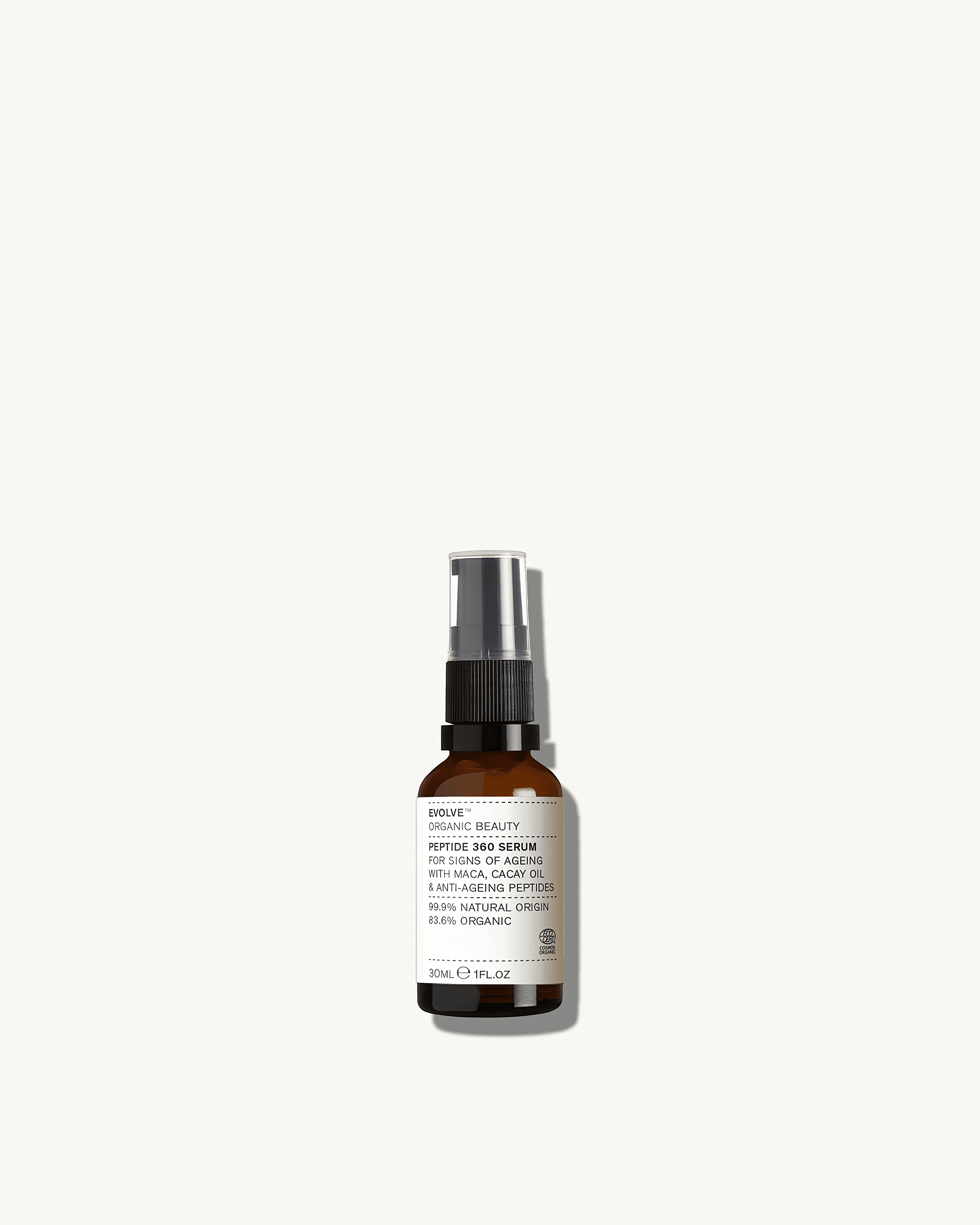 Peptide 360 Anti-Aging Serum for Face - Wrinkle Reducing & Skin Firming Treatment - Perfect for Night Routine & Daily Skincare Regimen
