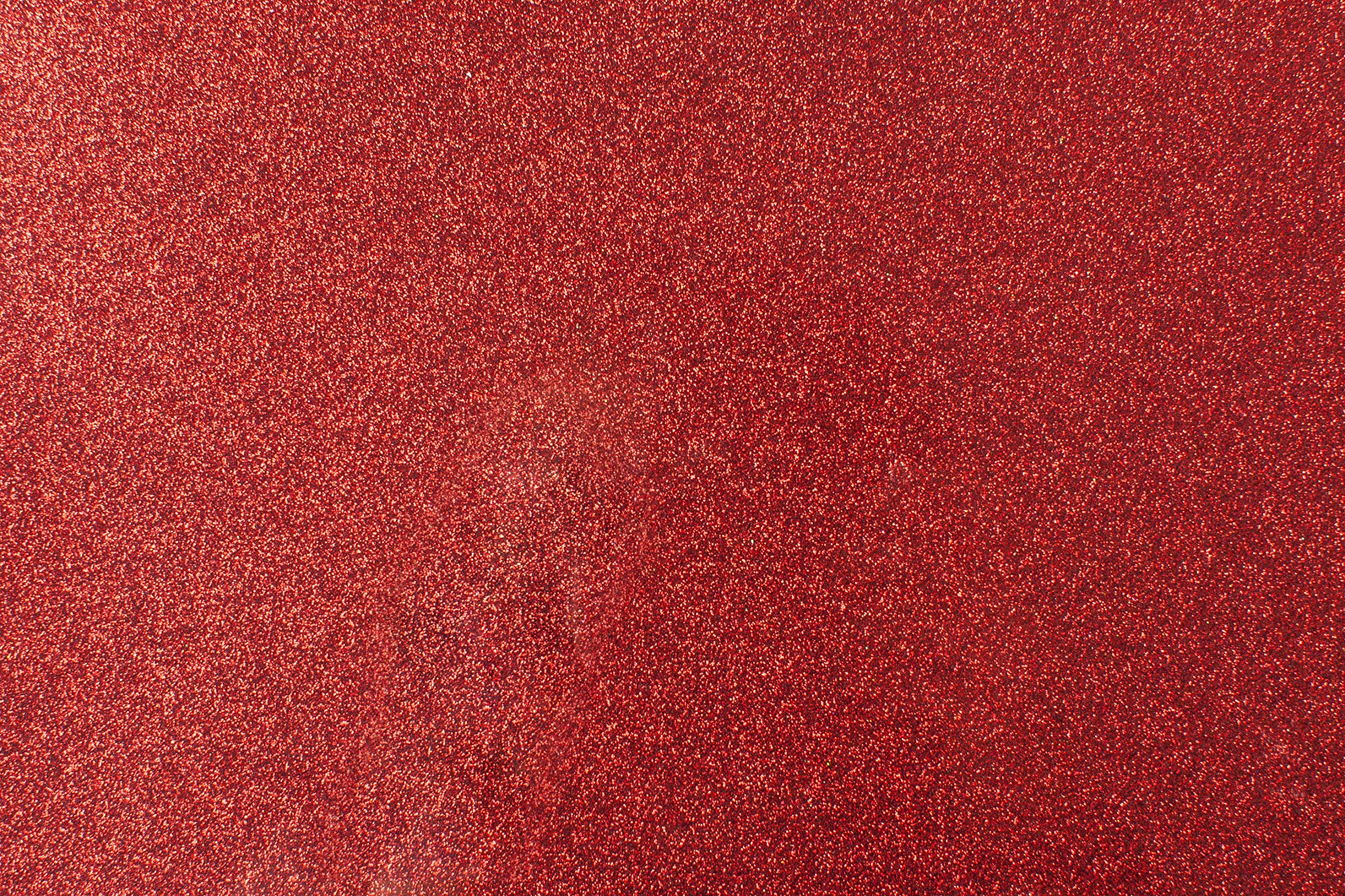 Cricut Glitter Iron On Vinyl - Red (Model 2002320) | Heat Transfer Vinyl for DIY T-Shirts, Bags & Home Decor Projects