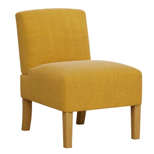 Mustard Yellow