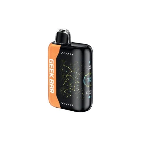 GEEK BAR PULSE X 25K Disposable Vape - 25000 Puffs, 20mL E-Liquid Capacity, Long-Lasting Vaping Device for Travel, Parties, and On-the-Go Use
