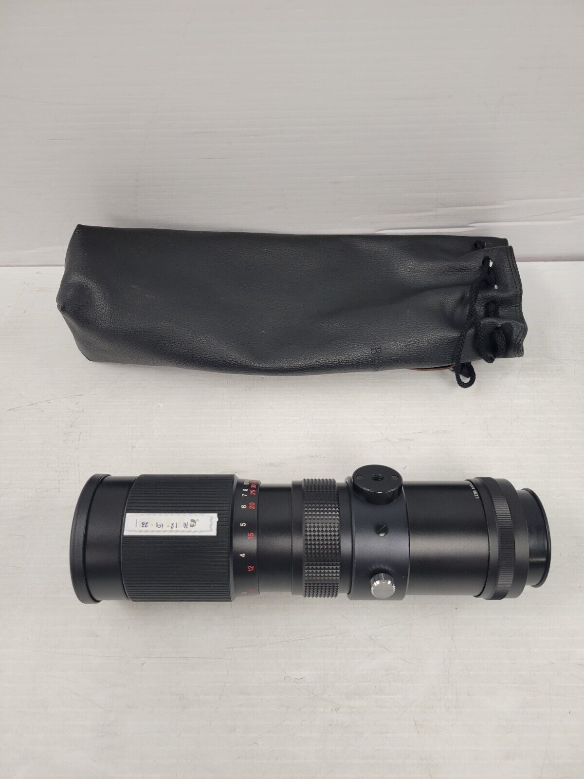 Bushnell 90-230mm Zoom Lens for DSLR Cameras - High-Quality Telephoto Lens for Wildlife & Sports Photography | Perfect for Outdoor Adventures & Travel Photography