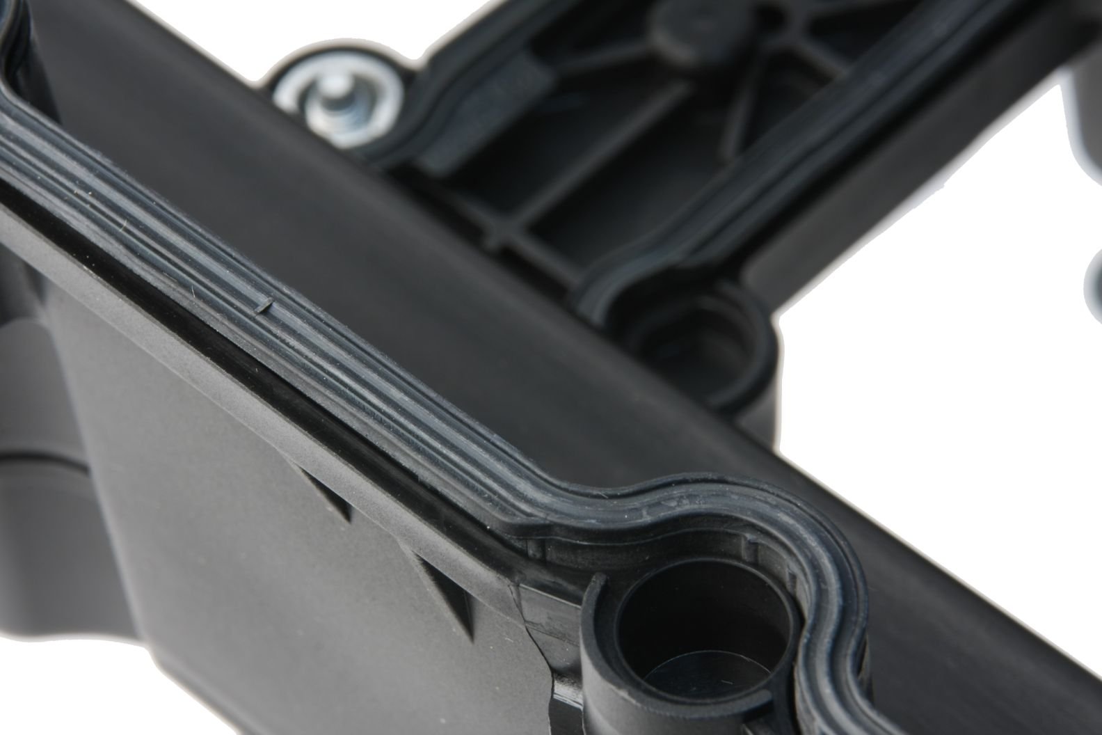 URO Parts 11127570292 Valve Cover Gasket Replacement for BMW E90 E92 E93 328i 335i - Durable Engine Seal for Oil Leak Prevention - Perfect for DIY Auto Repair & Maintenance