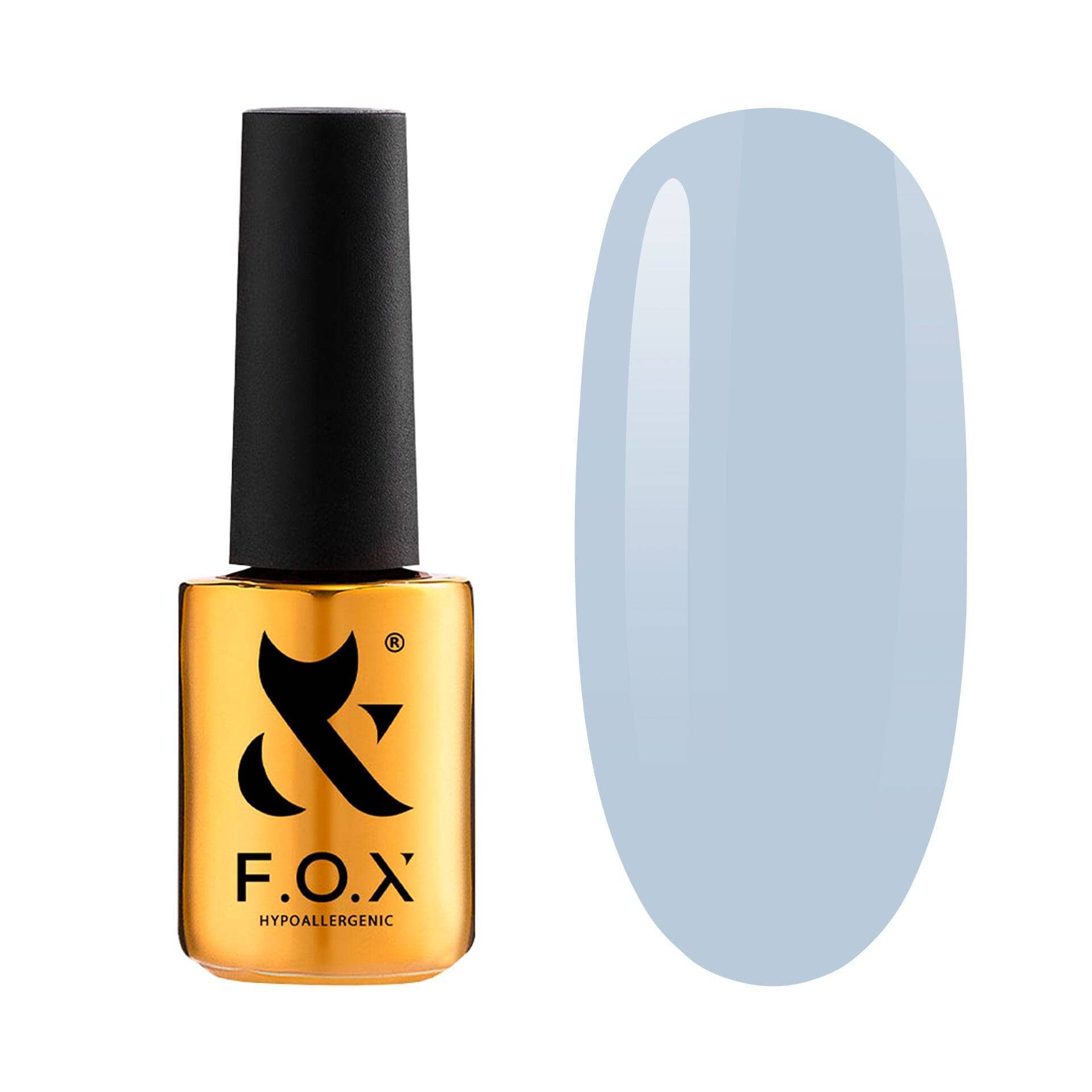 F.O.X Spectrum 054 Watercolor Paint Set - 14ml (0.47oz) Tube for Professional Artists & Beginners - Perfect for Watercolor Painting, Calligraphy & Mixed Media Art