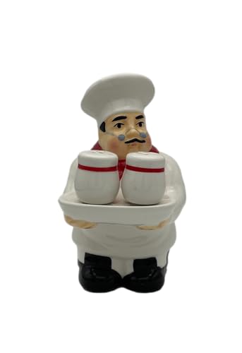 White Chef