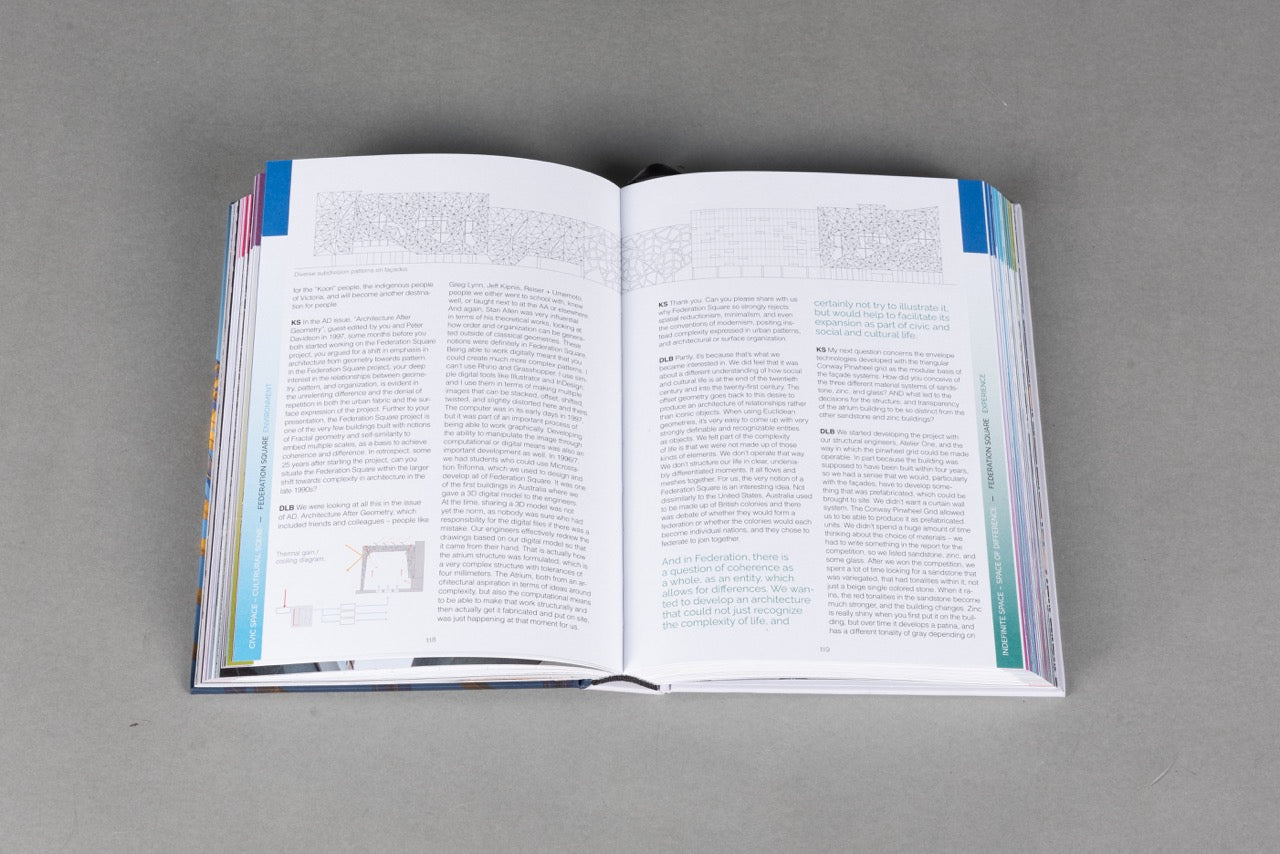 21 Pioneering Architectural Projects of the 21st Century - Interviews with Leading Architects | Modern Building Design Ideas for Homes & Offices