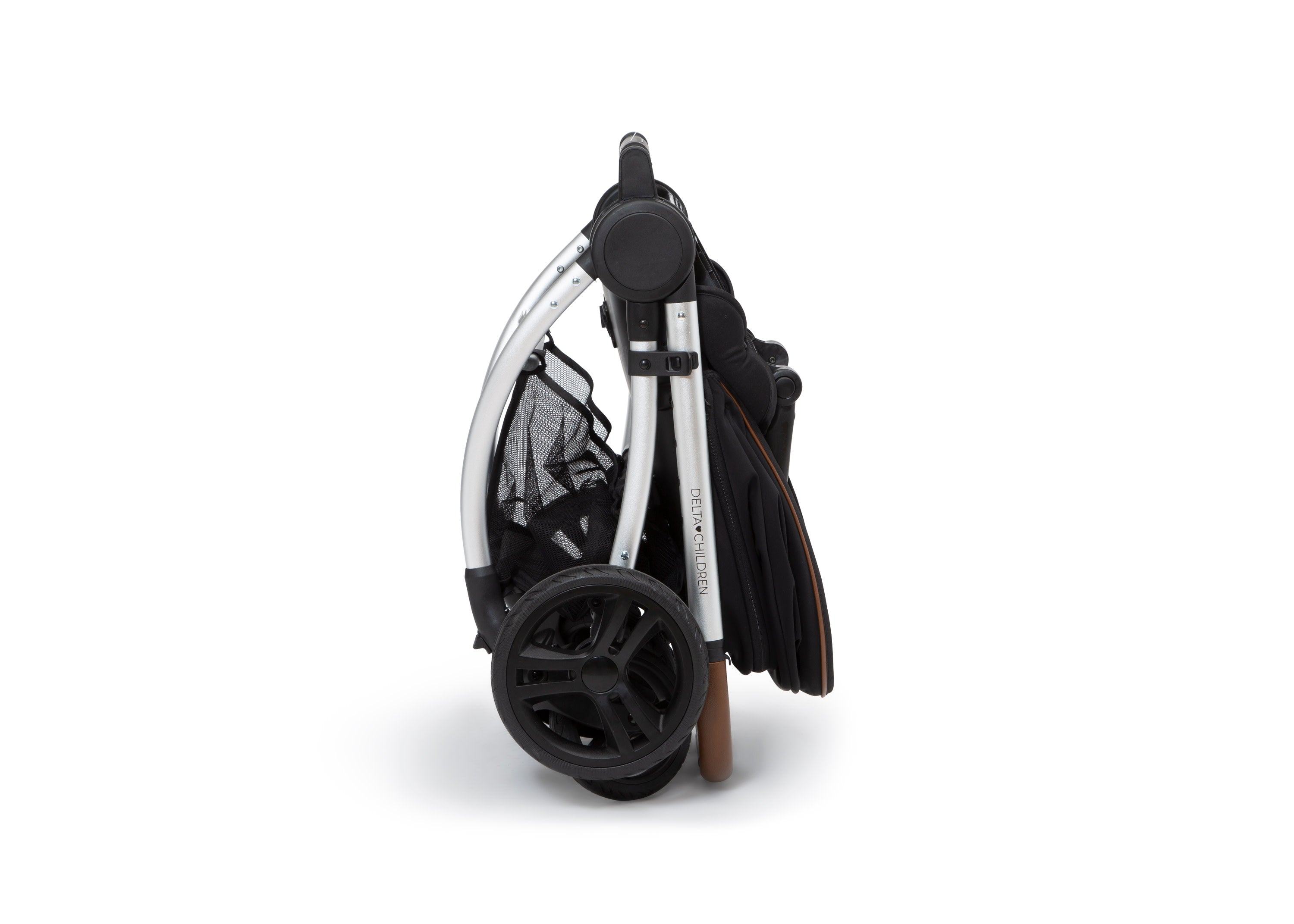 Reversible Stroller for Baby - Lightweight & Compact Foldable Design - Perfect for Travel, Shopping, and Daily Walks