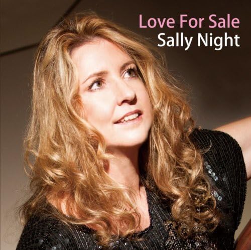 Sally's Night Mood - Romantic Scented Candle for Couples, Gifts for Her, Home Decor - Perfect for Date Nights, Relaxation & Aromatherapy