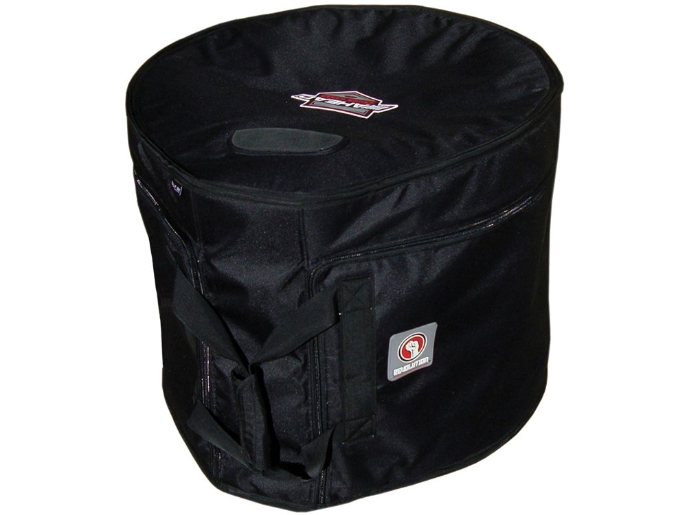 Premium Drum Set Bag (AR2026) - Heavy Duty Waterproof Drum Case for Gigging Musicians - Perfect for Transporting & Protecting Drums to Gigs, Tours & Rehearsals