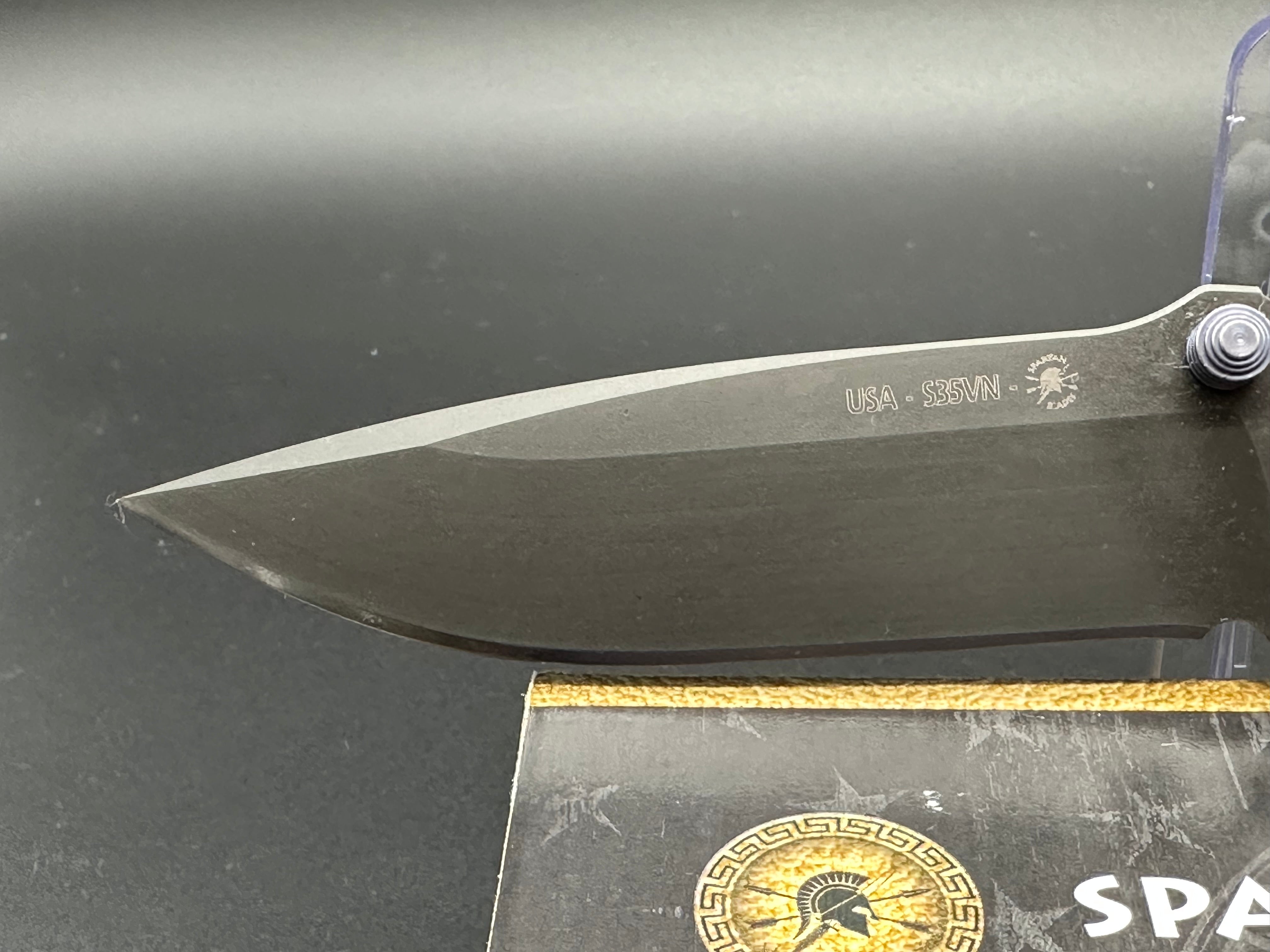 Spartan Harsey 4