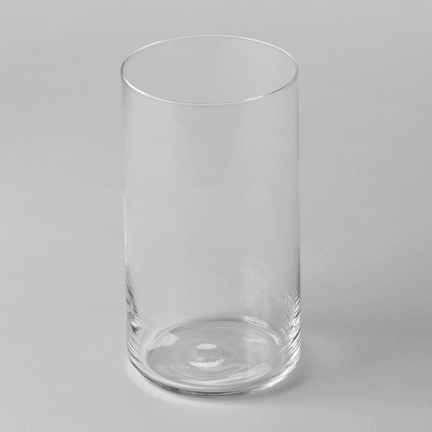 Premium Glassware Set - 4 Tall & 4 Short Drinking Glasses - Durable, Lightweight & Dishwasher Safe Cups for Cocktails, Juice, Water - Perfect for Parties, Home Bar & Everyday Use