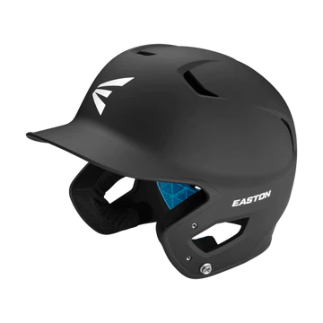 Easton Z5 2.0 Baseball Batting Helmet - Matte Finish (Z52MT) - Youth & Adult Baseball Protective Gear for Games & Practice