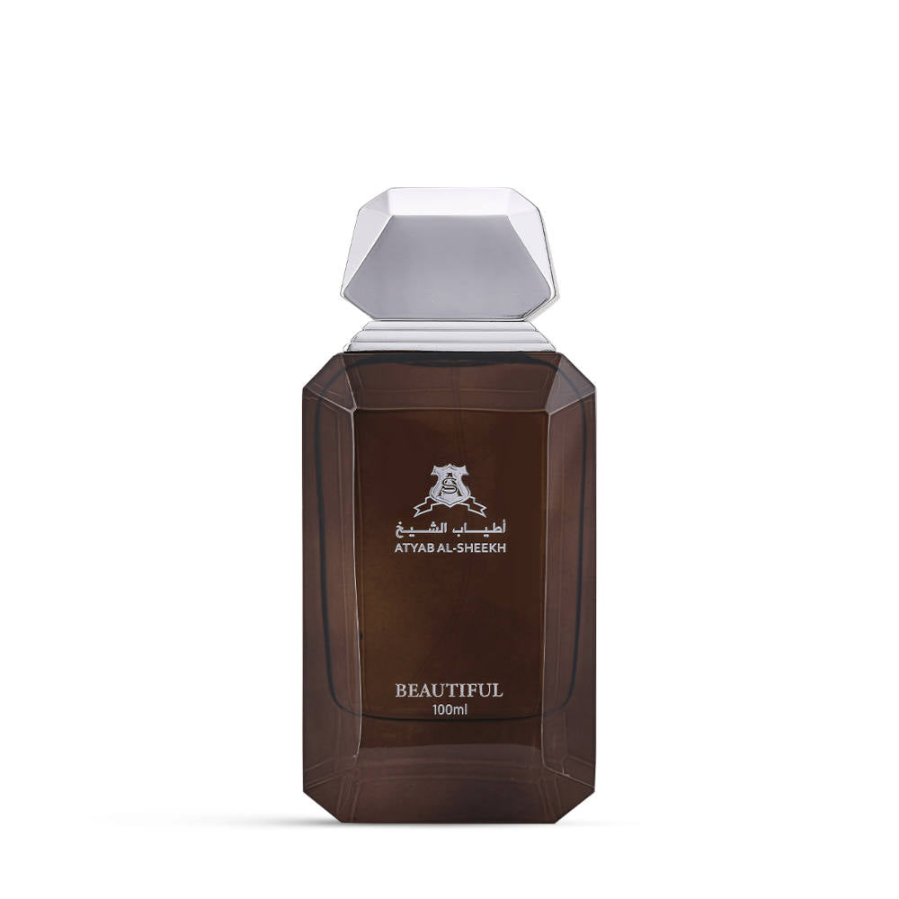 Luxury Eau de Parfum for Women - 100ml Floral Fragrance | Perfect for Date Nights, Office Wear & Special Occasions