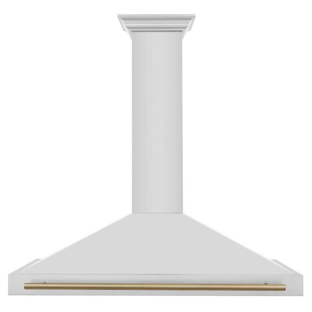 ZLINE KB4STZ CB Autograph Edition Convertible Stainless Steel Range Hood - 36