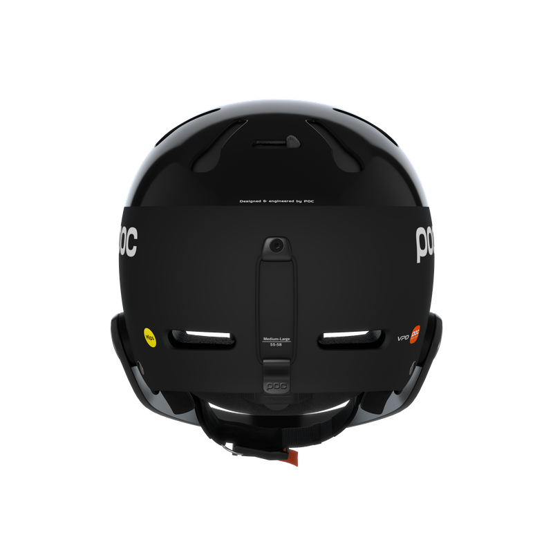 POC Artic SL MIPS Helmet 2025 - Lightweight Mountain Bike & Ski Helmet for Men & Women - Perfect for Cycling, Snowboarding & Outdoor Adventures