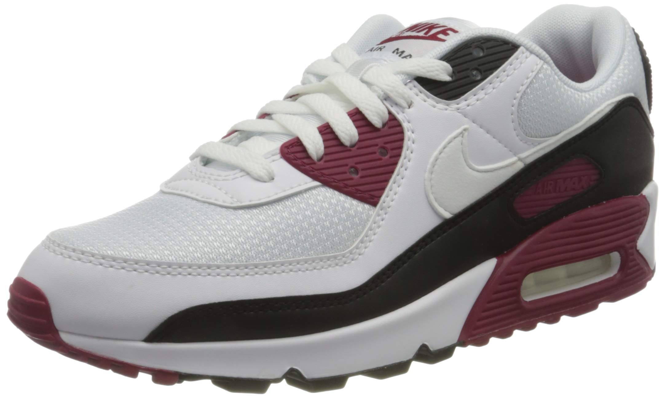 Nike Men's Air Zoom Pegasus 39 Running Shoes - Lightweight Cushioned for Marathon Training & Road Running