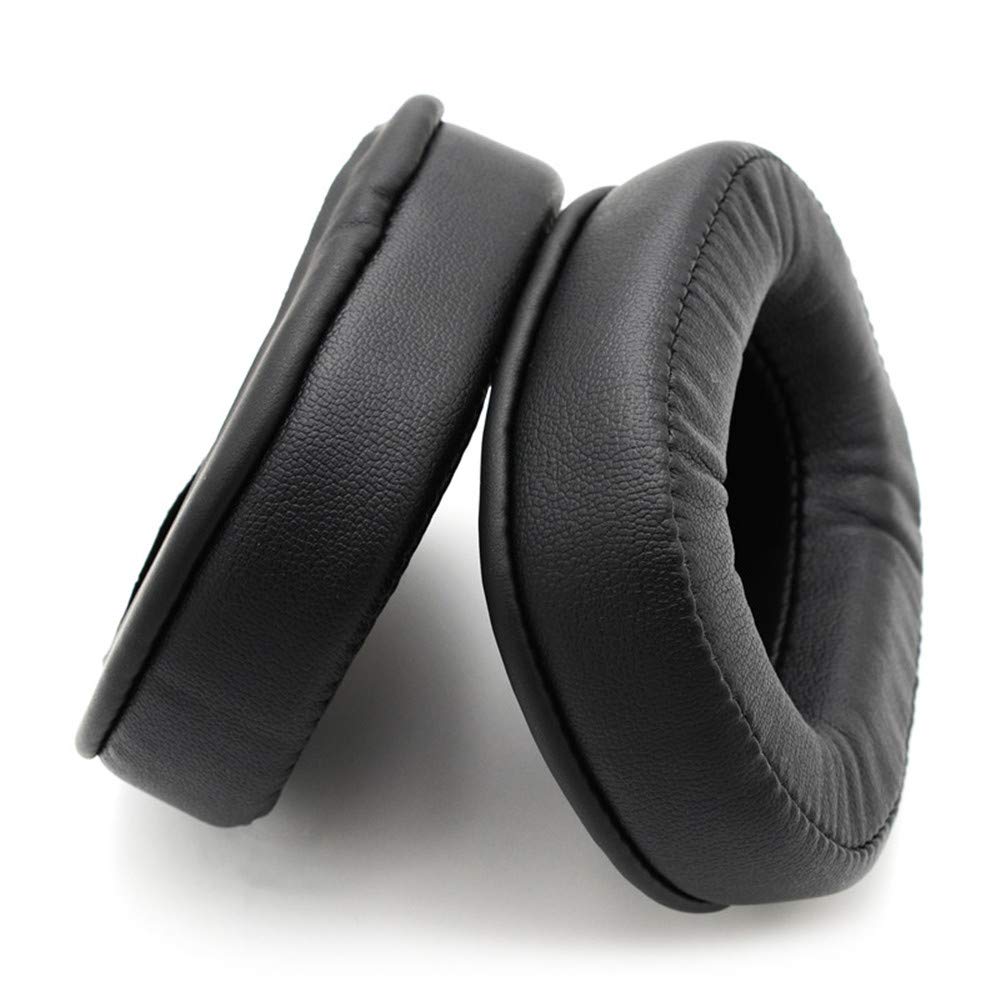 Turtle Beach EarForce PX22 Replacement Ear Pads - Soft Memory Foam Cushion Covers for Headphones (Gaming, Music, Office Use)