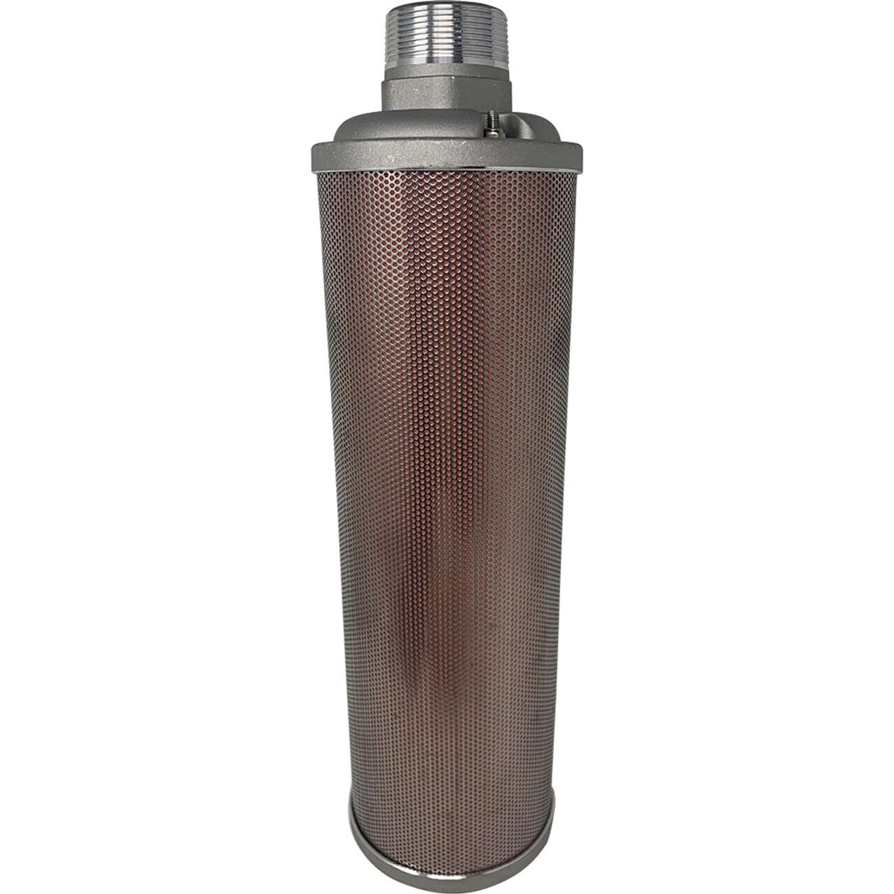 Pneumatech OEM Equivalent Air Dryer Muffler with 2