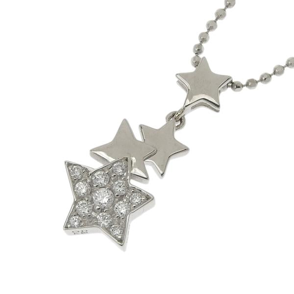 18K Gold Diamond Star Pendant Necklace - Luxury Fine Jewelry for Women - Perfect Gift for Anniversary, Birthday & Valentine's Day - Elegant Everyday & Special Occasion Wear