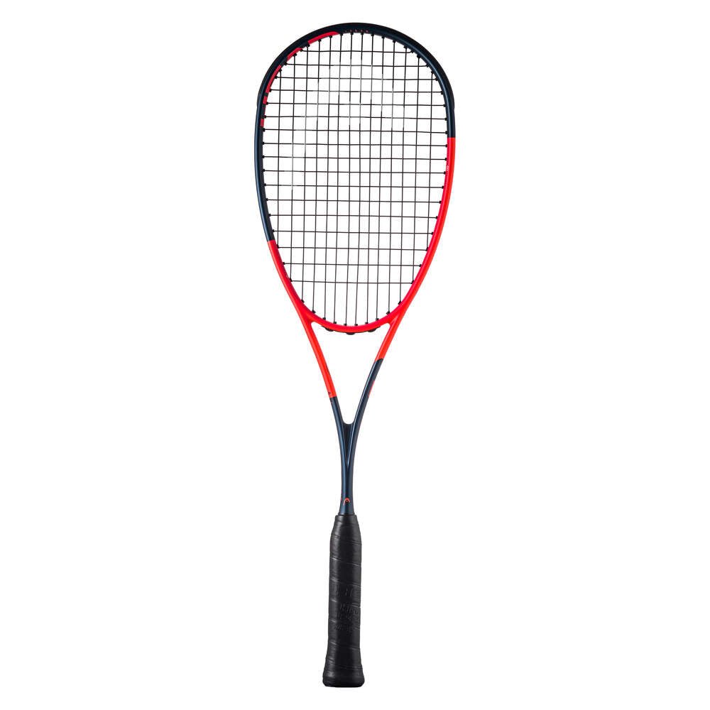 Head Radical 135 SB Tennis Racket (2024) - Demo Rental for Practice & Training - Perfect for Beginners & Intermediate Players