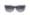 Matte Black/Polarized Blue Gradient Grey