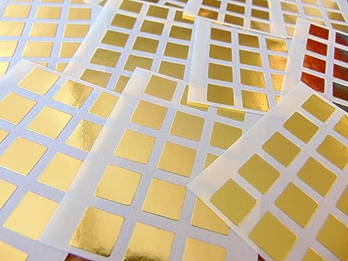 Shiny Gold