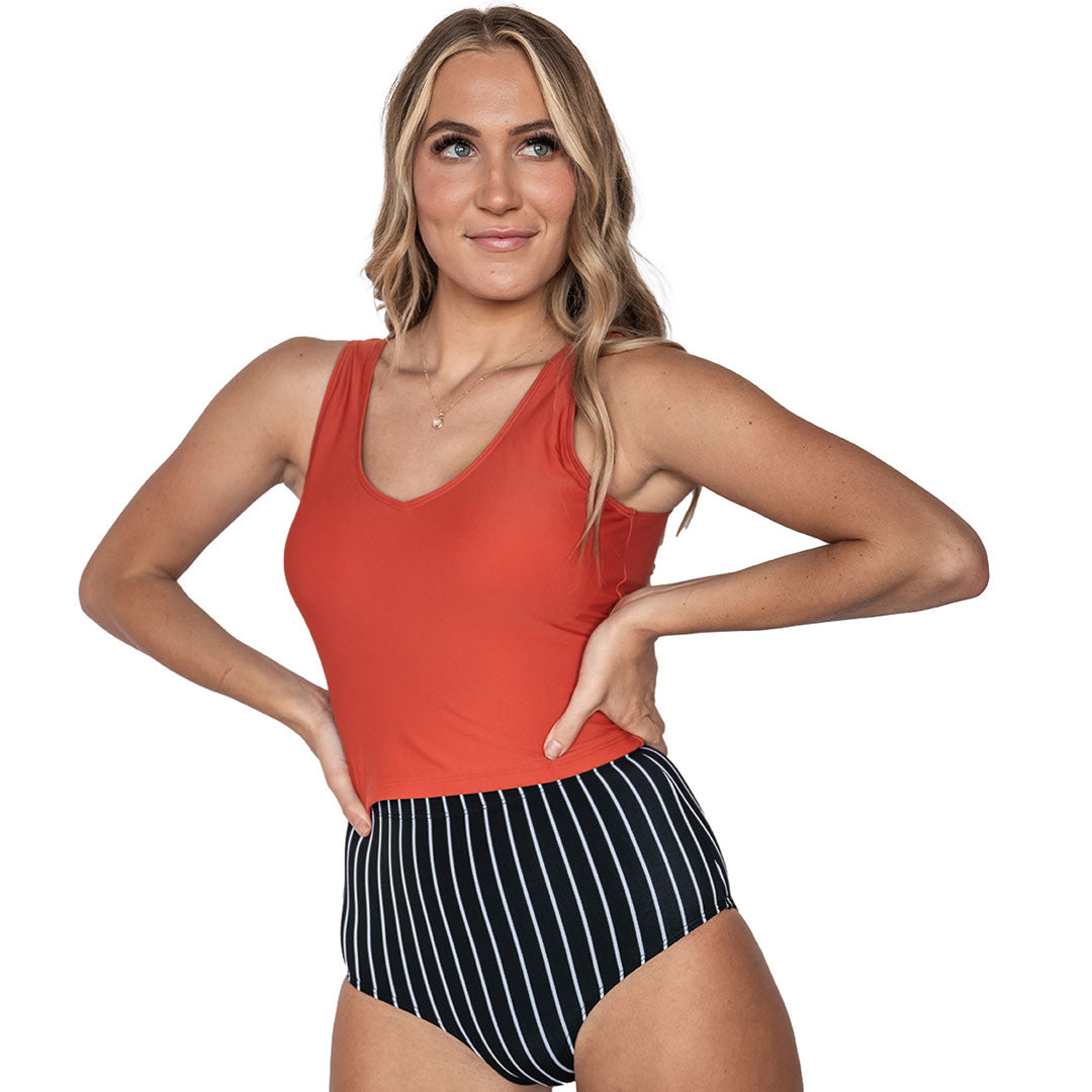 Original High Waist Yoga Pants for Women - Comfortable Workout Leggings for Running, Gym & Lounge Wear