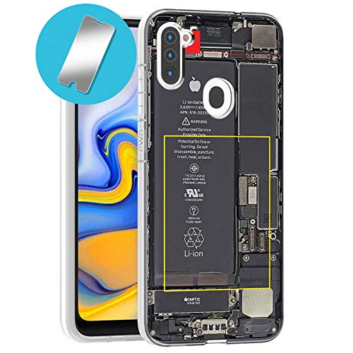Phonebattery