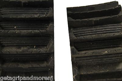 OEM MTD Snow Blower Tracks 731-1292 (Set of 2) - Replacement Parts for Winter Snow Removal Equipment - Perfect for Home Driveway and Commercial Use