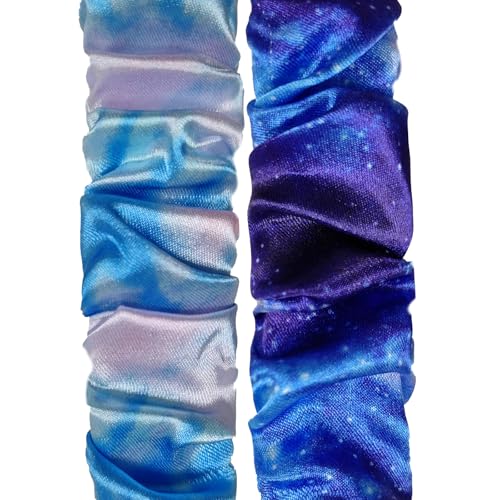 Starry Blue+Blue Pink