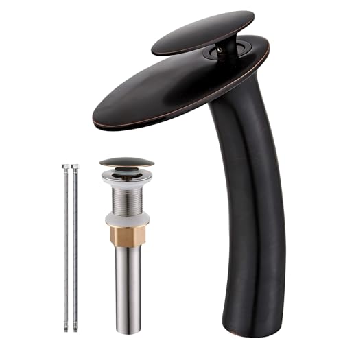 Oil Rubbed Bronze