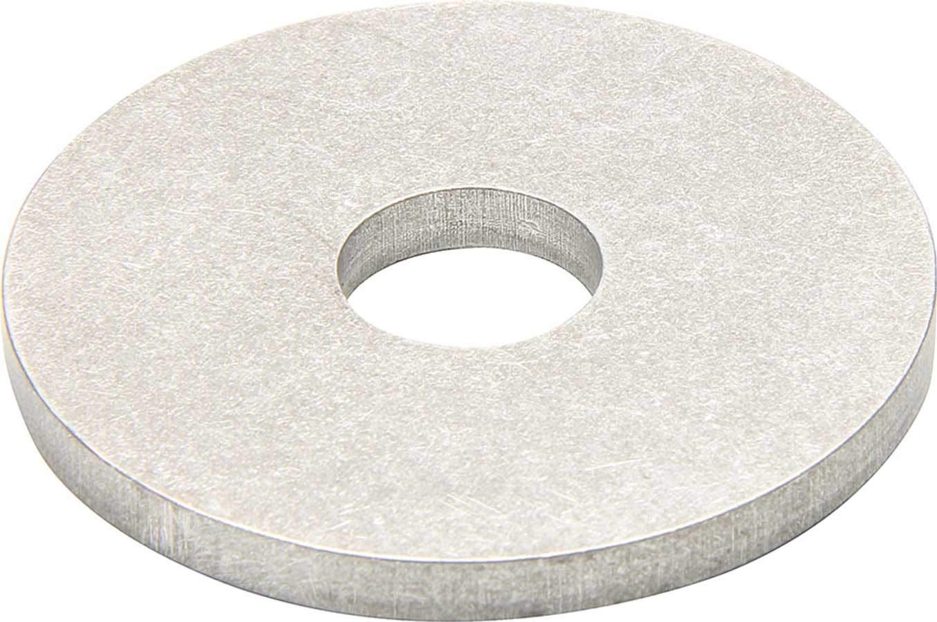 Allstar Performance ALL64326 Aluminum Backing Washer - Heavy Duty Replacement Washer for Automotive, Racing & Industrial Applications