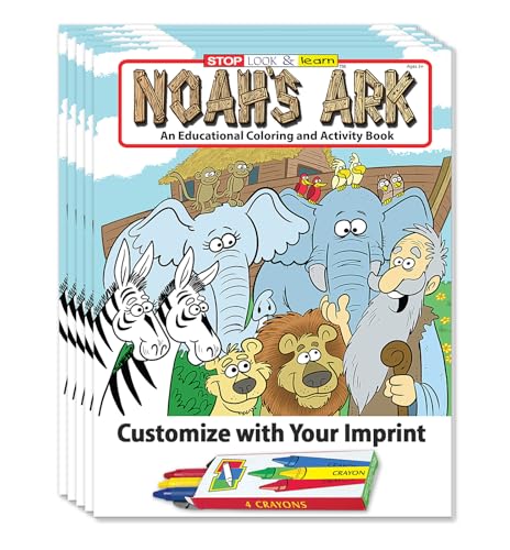 Custom With Crayons
