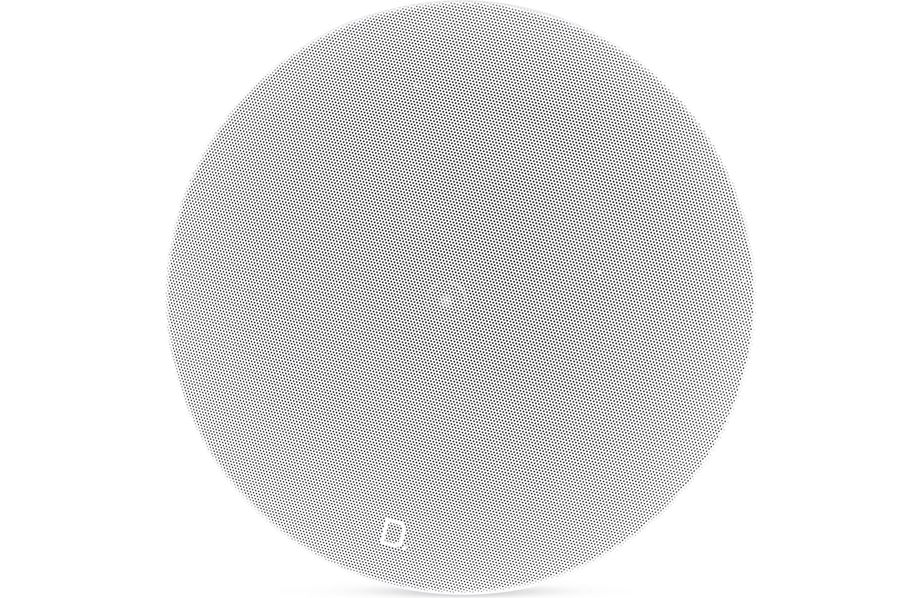 Definitive Technology Dymension DC 80 PRO 8 Inch In-Ceiling Speaker - High Performance Home Audio System for Surround Sound, Home Theater & Background Music (Single Speaker)