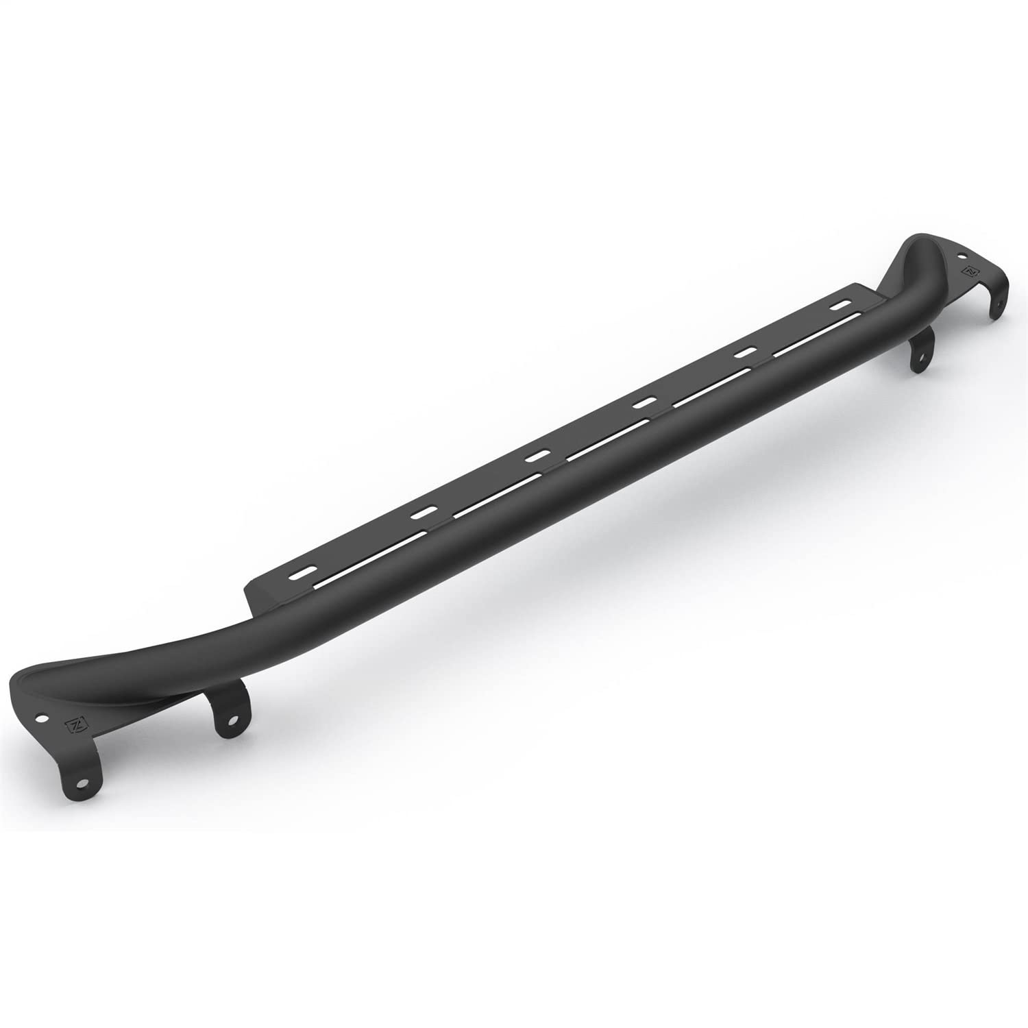 2021-2022 Ford Bronco Front Bumper LED Light Bracket - Compatible with 6x 3