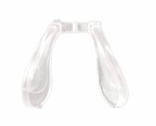 Clear - 1 Pair