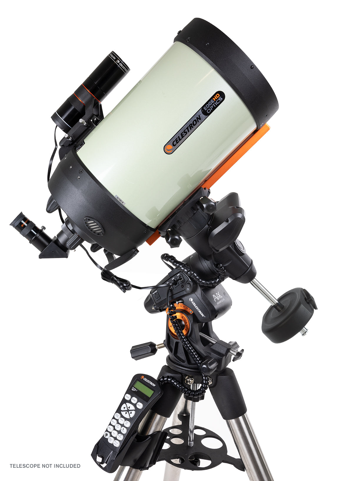 Celestron StarSense Auto Guider for Telescopes - Smartphone-Assisted Astrophotography & Night Sky Exploration (Perfect for Stargazing, Astronomy Enthusiasts & Astrophotographers)
