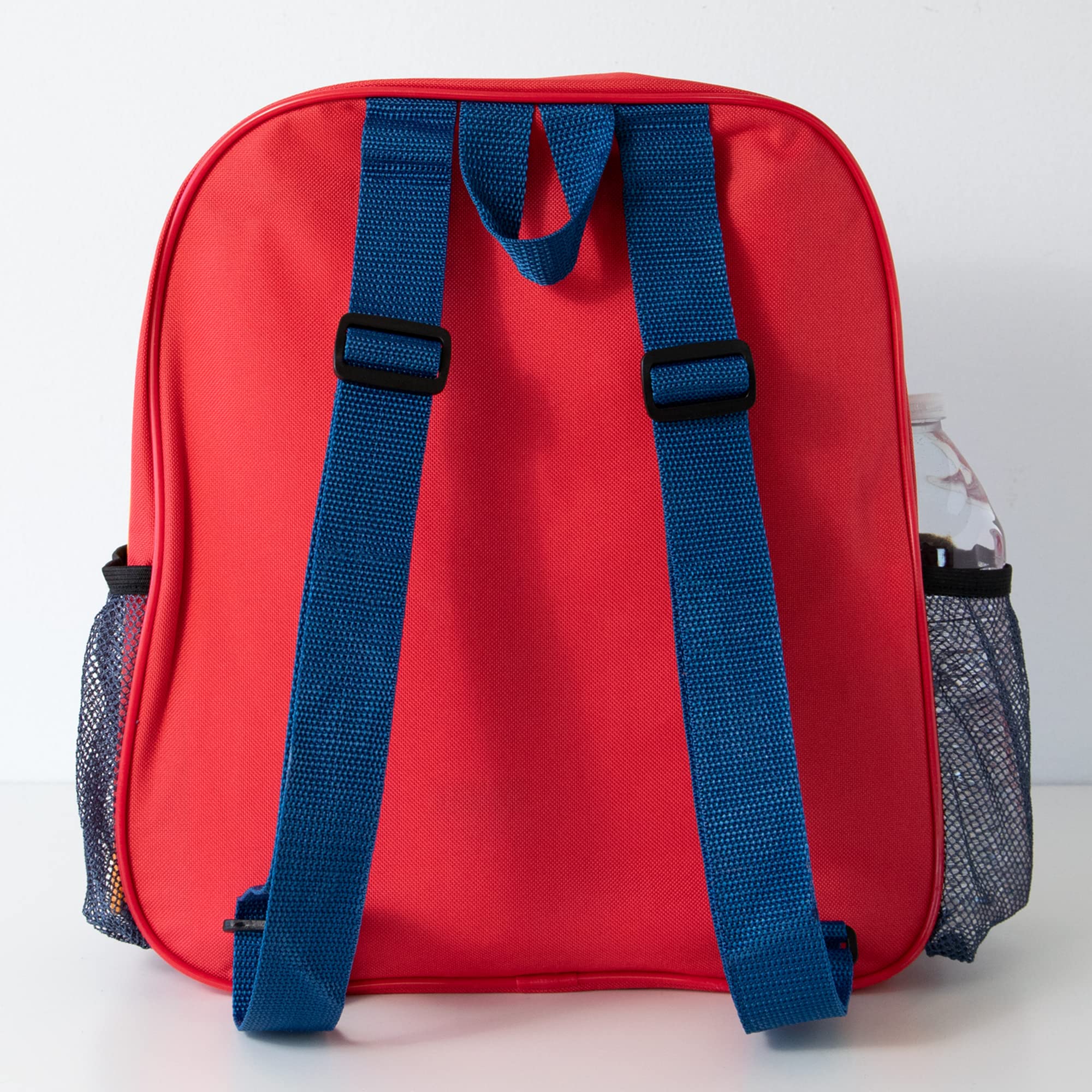 Personalized Mermaid Backpack for Kids - School & Preschool Use