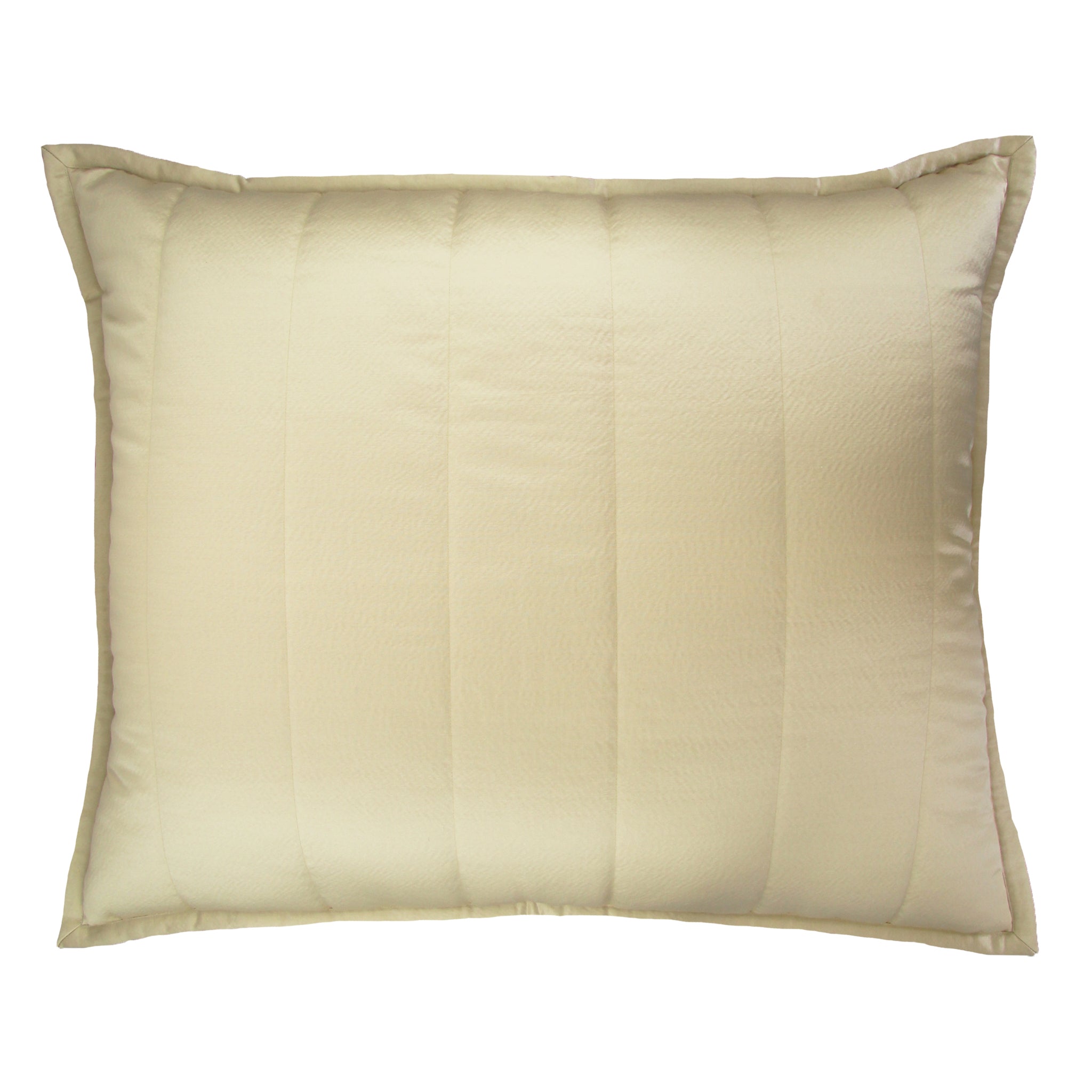 Hammered Pillow - Decorative Throw Pillow Cover for Sofa, Bed, Couch - Boho Chic Home Decor Accent for Living Room & Bedroom