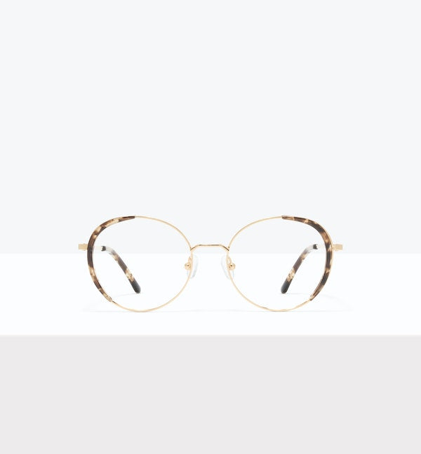 Connect Eyeglasses - Stylish & Durable Glasses for Men & Women - Perfect for Reading, Driving & Everyday Use