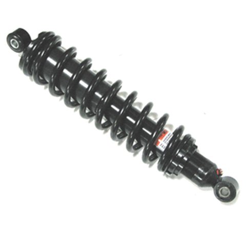Polaris Bronco ATV Front Gas Shock Absorber - Nachman AU-04300 - Heavy Duty Off-Road Performance for Trail Riding & Dune Bashing