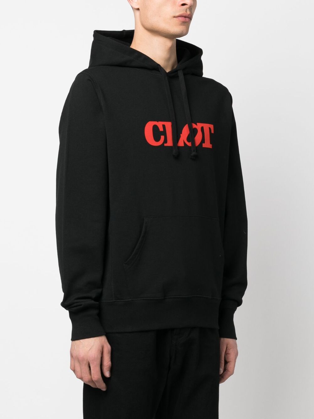 CLOT Black Sweaters for Men & Women | Cozy Winter Pullovers | Casual & Office Wear