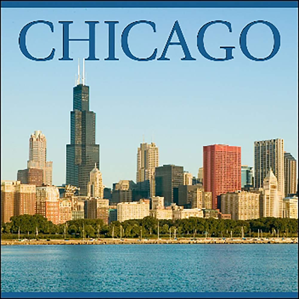Chicago USA Travel Guide - Best Attractions, Food & Culture | Explore the Windy City for Vacations & Adventures