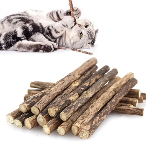 Catnip Sticks