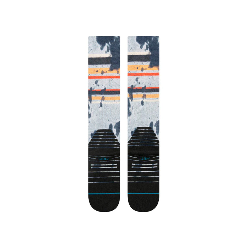Stance Brong Thermal Snow Socks for Men & Women - Warm Winter Boot Liners for Skiing, Snowboarding & Outdoor Activities