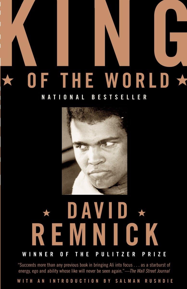 Muhammad Ali Biography: The Rise of an American Boxing Hero & Cultural Icon - Perfect for Sports Fans, History Buffs, and Inspiration Seekers